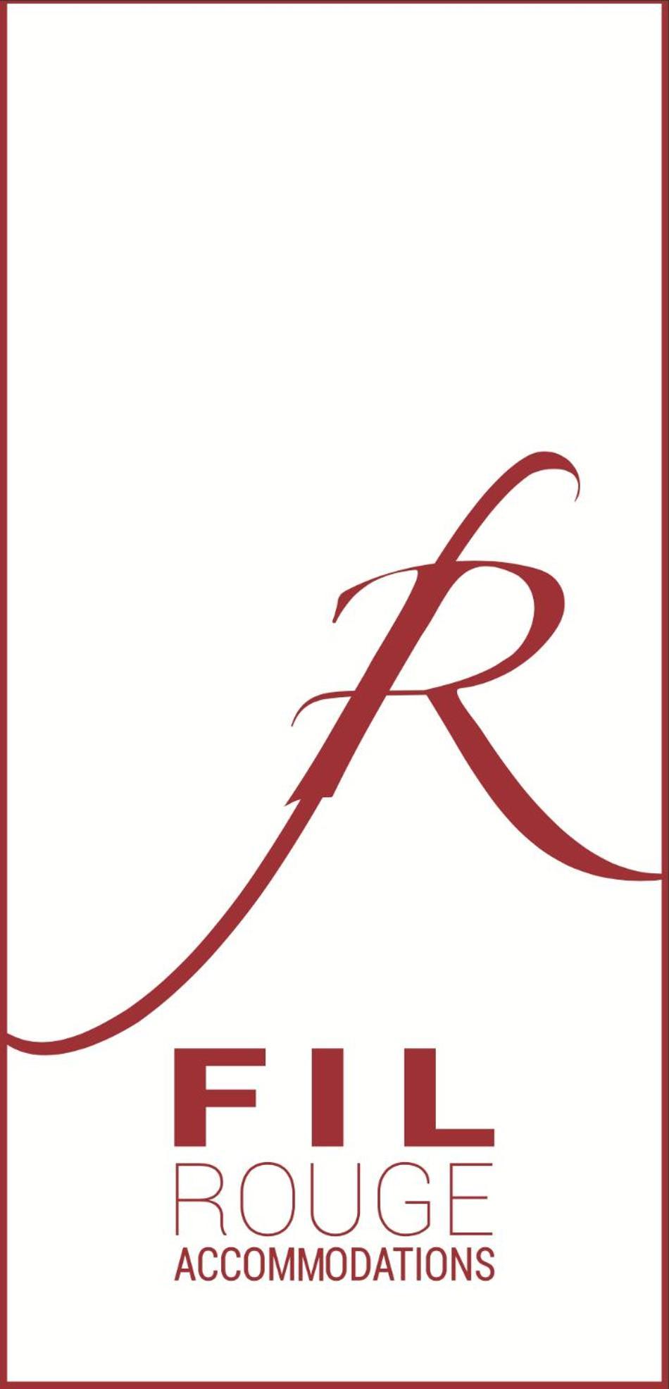 Fil Rouge Hotel Ciampino Bagian luar foto