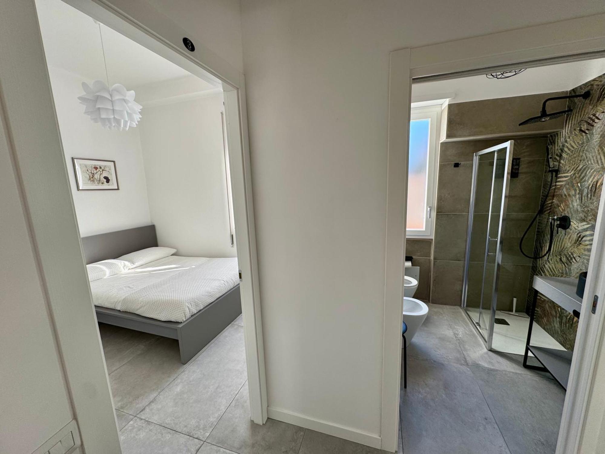 Fil Rouge Hotel Ciampino Bagian luar foto