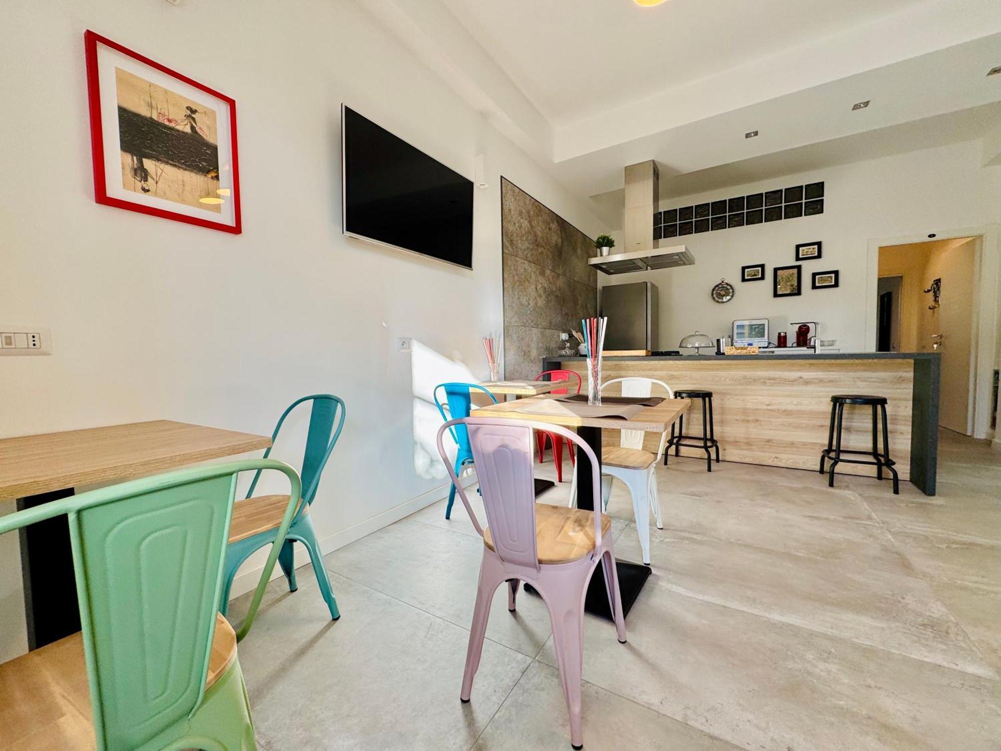 Fil Rouge Hotel Ciampino Bagian luar foto