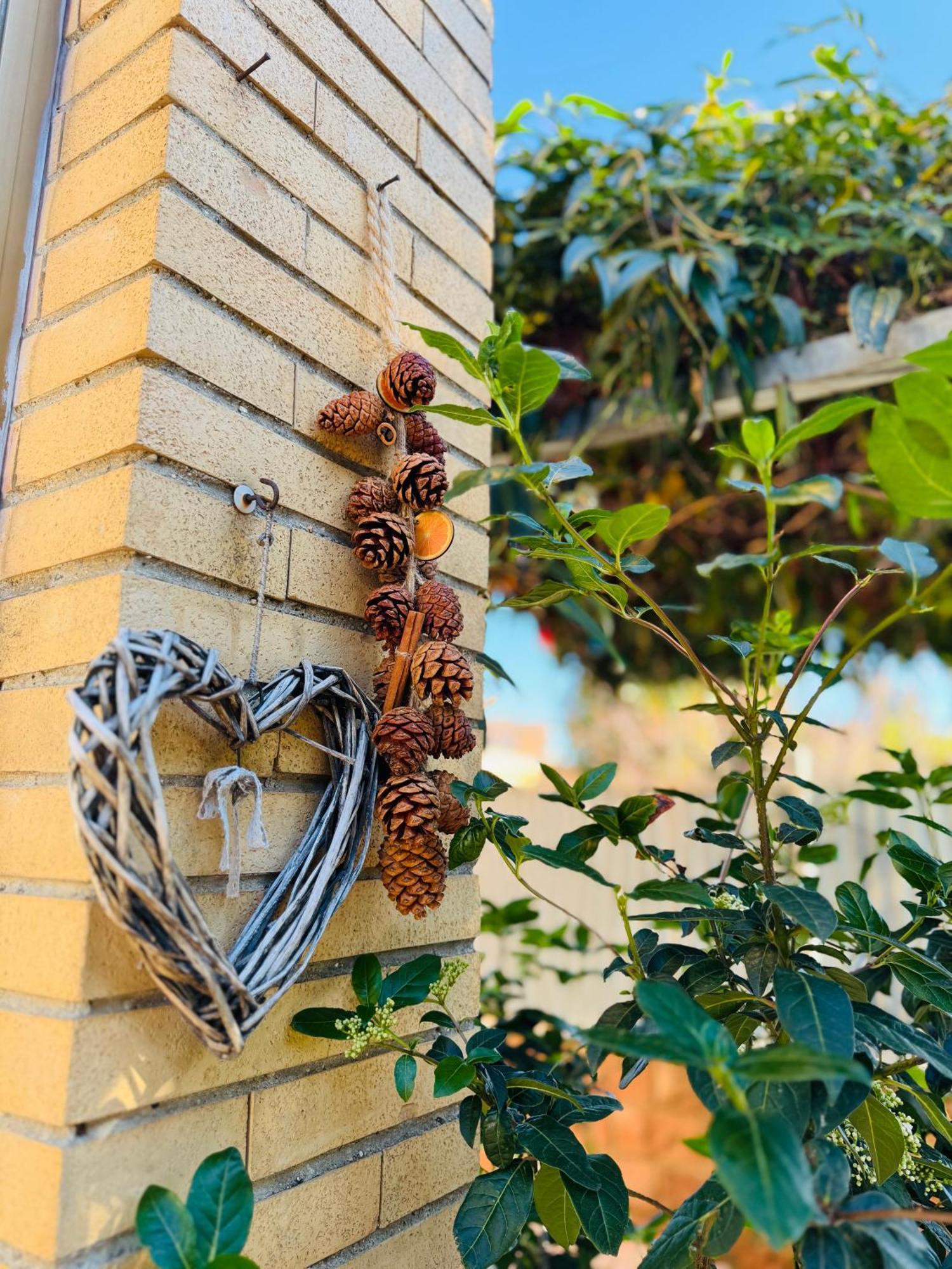 Fil Rouge Hotel Ciampino Bagian luar foto