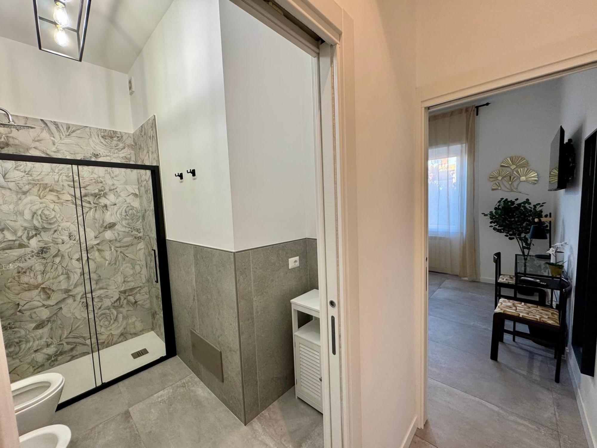 Fil Rouge Hotel Ciampino Bagian luar foto