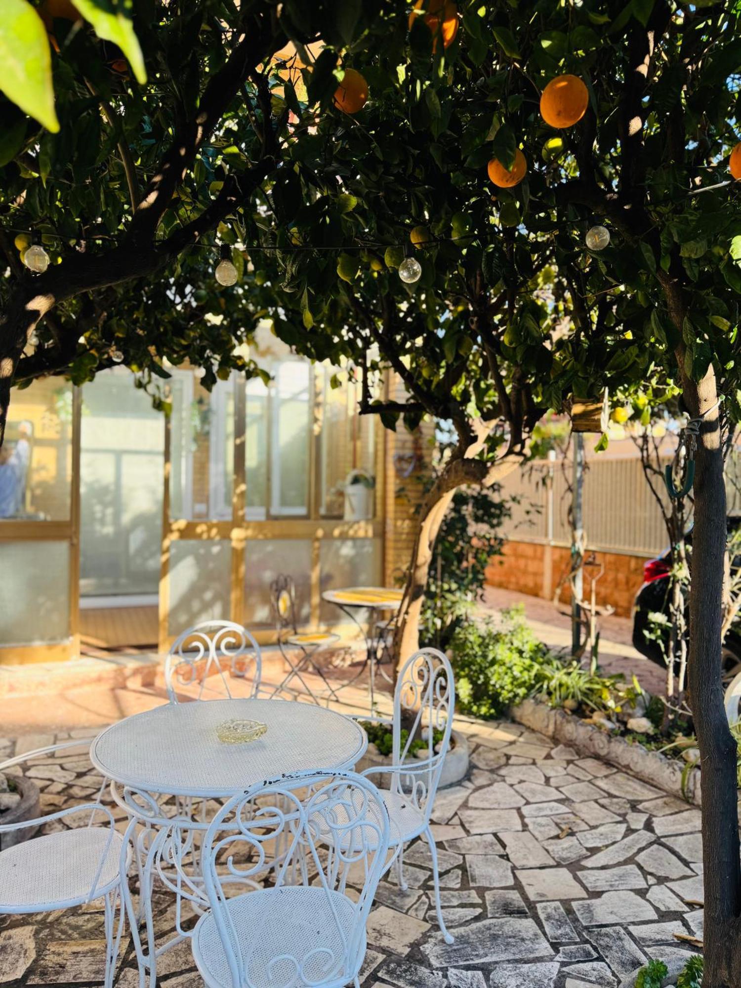 Fil Rouge Hotel Ciampino Bagian luar foto